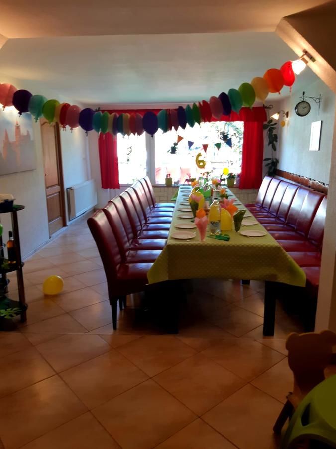 Дома для отпуска Casa Colț Viu Бран-17