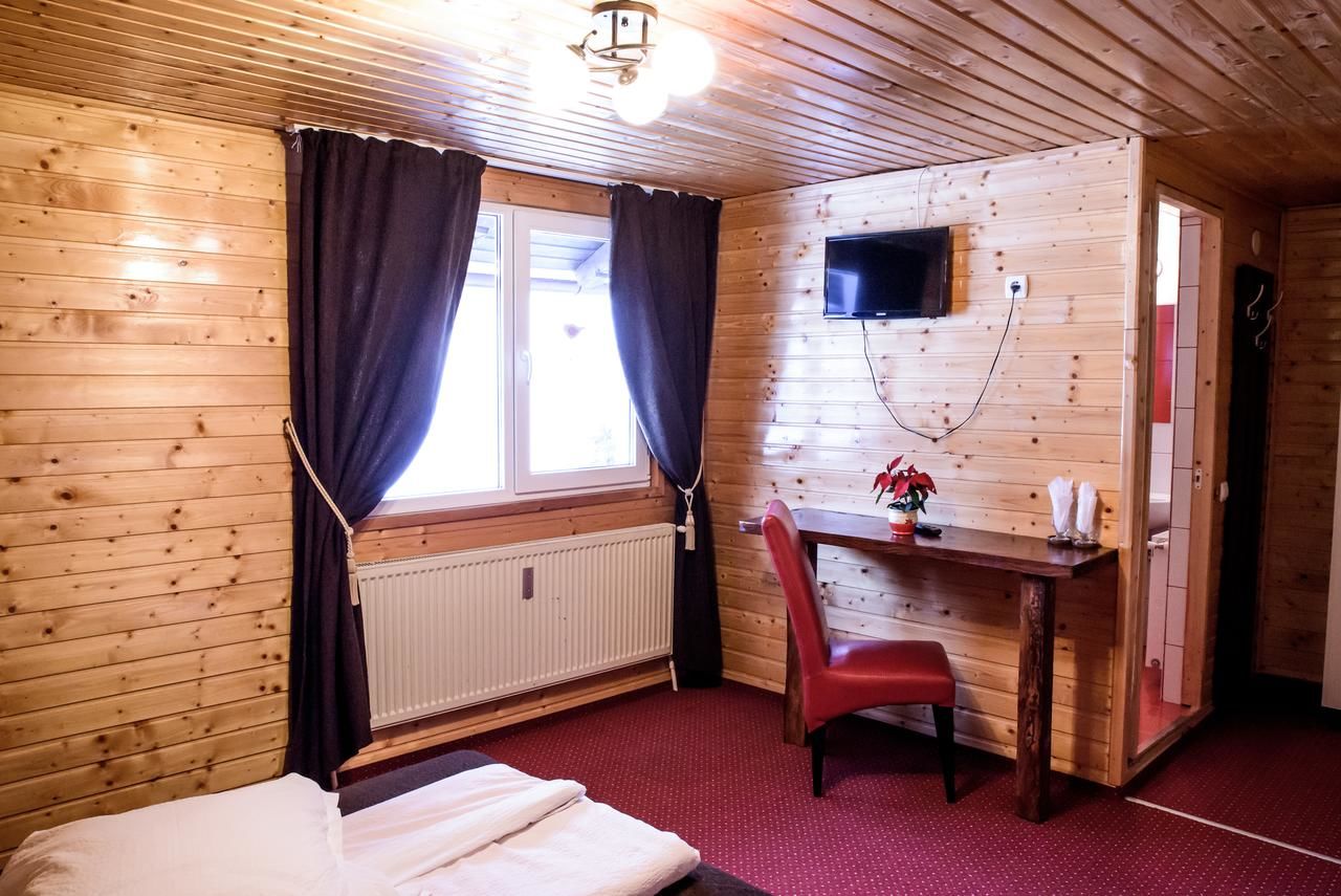 Дома для отпуска Casa Colț Viu Бран-26