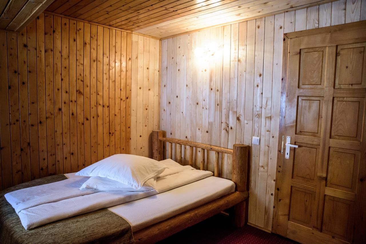 Дома для отпуска Casa Colț Viu Бран-27