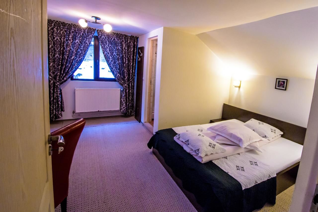 Дома для отпуска Casa Colț Viu Бран-28