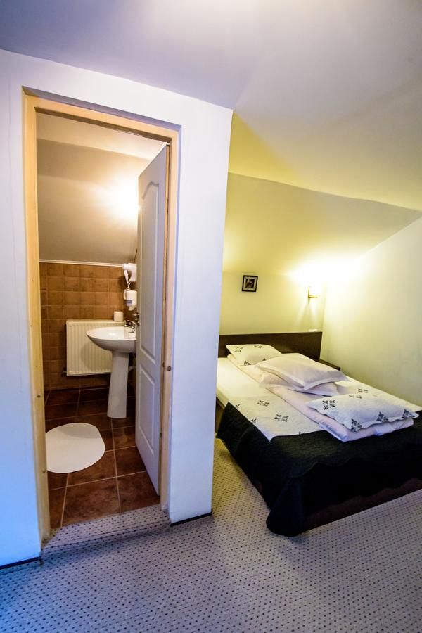 Дома для отпуска Casa Colț Viu Бран-29