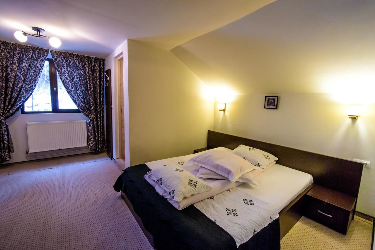 Дома для отпуска Casa Colț Viu Бран-30