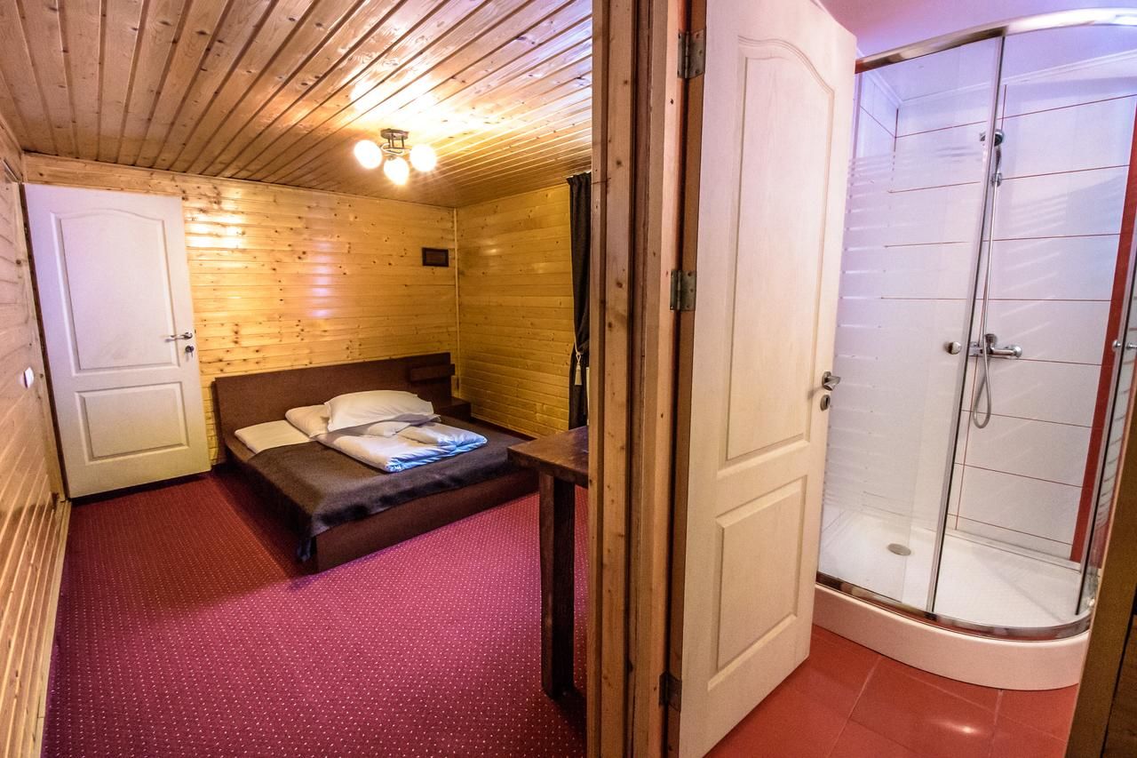 Дома для отпуска Casa Colț Viu Бран-31