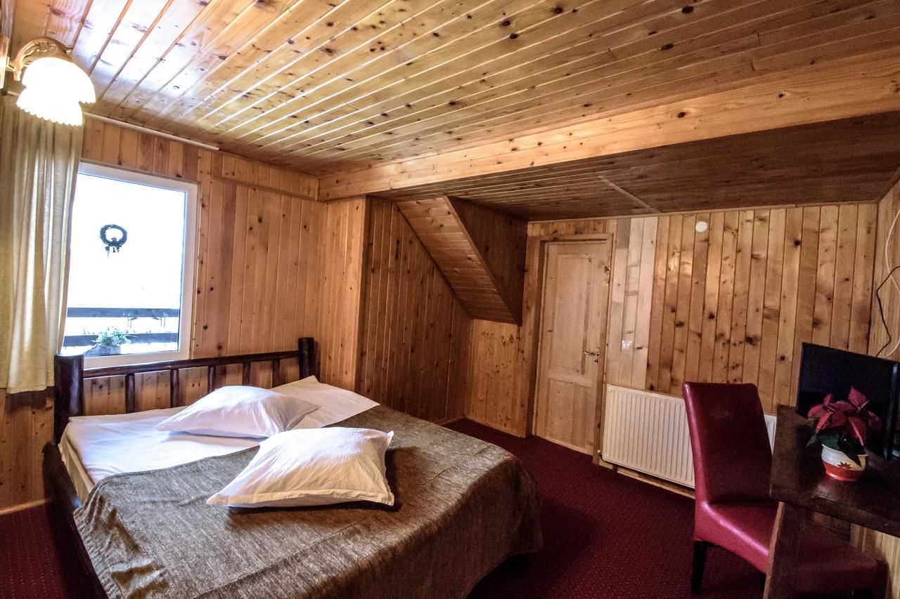 Дома для отпуска Casa Colț Viu Бран-32