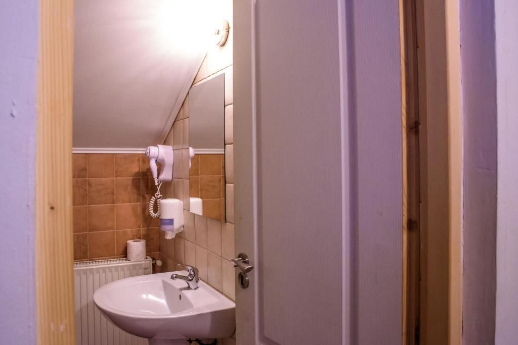 Дома для отпуска Casa Colț Viu Бран-44