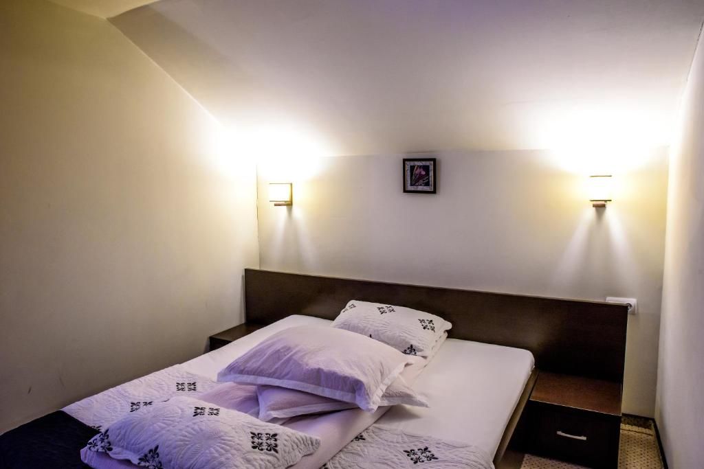 Дома для отпуска Casa Colț Viu Бран-45