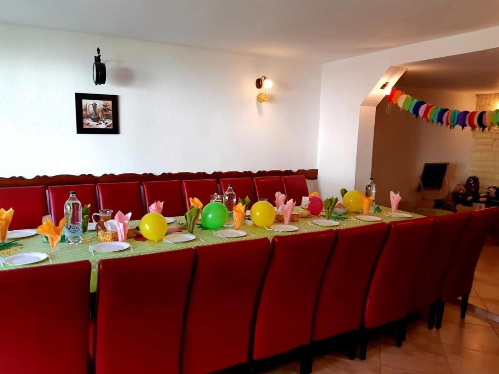 Дома для отпуска Casa Colț Viu Бран-58