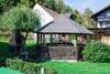 Дома для отпуска Casa Colț Viu Бран-7