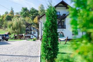 Дома для отпуска Casa Colț Viu Бран-2