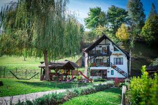Дома для отпуска Casa Colț Viu Бран-4