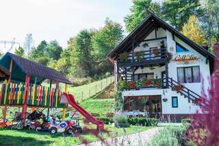 Дома для отпуска Casa Colț Viu Бран-5