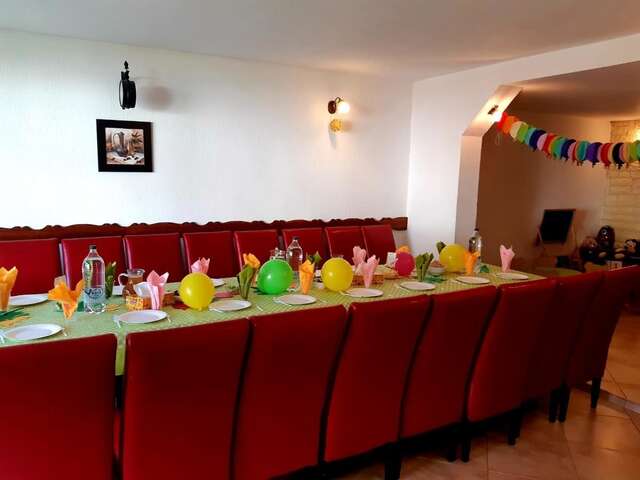 Дома для отпуска Casa Colț Viu Бран-15